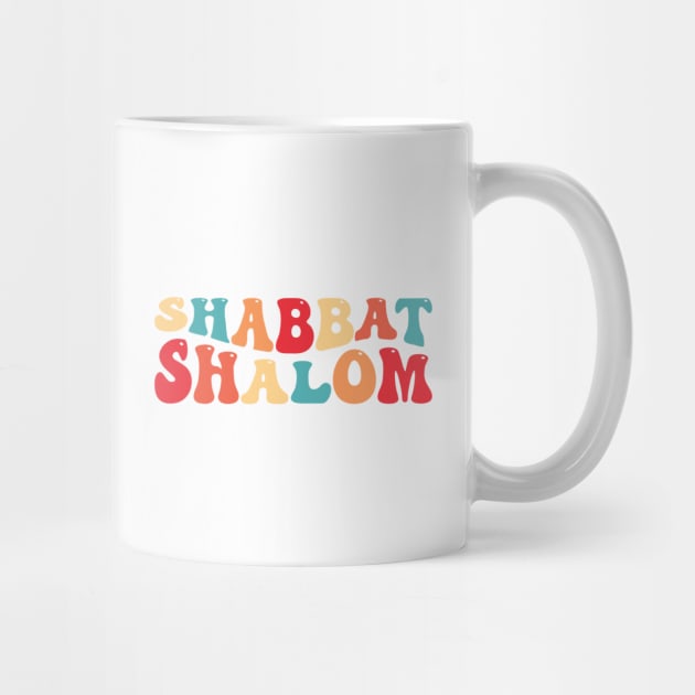 Shabbat Shalom by DPattonPD